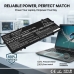 Batérie kompatibilné s Fujitsu LifeBook U7411/G U7511/G CS-FUH741NB