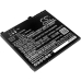 Batéria kompatibilné s Fujitsu Zebra CS-FUV535SL