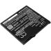 Batéria kompatibilné s Fujitsu Zebra CS-FUV535SL