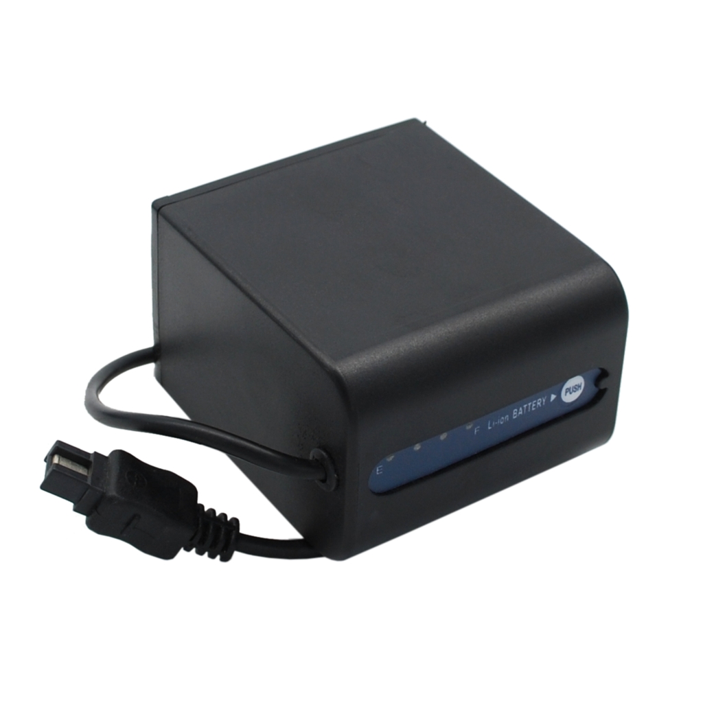 Batéria kompatibilné s Sony CS-FV100T