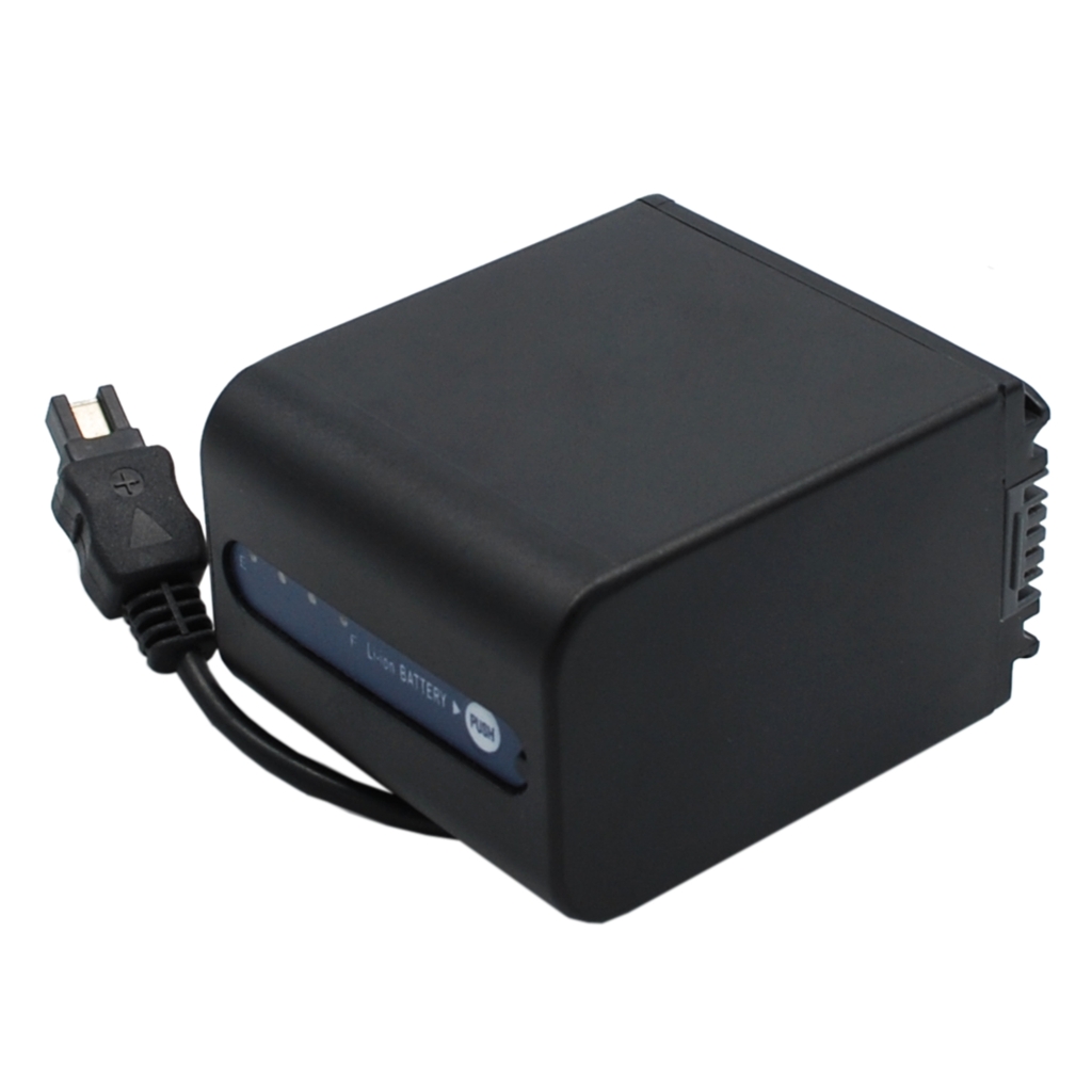 Batéria kompatibilné s Sony CS-FV100T