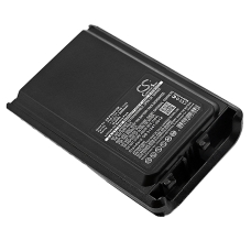 Kompatibilná náhrada batérie za YAESU FNB-V103,FNB-V103LI,FNB-V104,FNB-V104LI,FNB-V131LI...