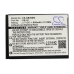 Batéria kompatibilné s GE General Imaging CS-GB40MC