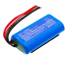 Kompatibilná náhrada batérie za Grandstream INR18650-2S
