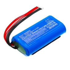 Kompatibilná náhrada batérie za Grandstream INR18650-2S