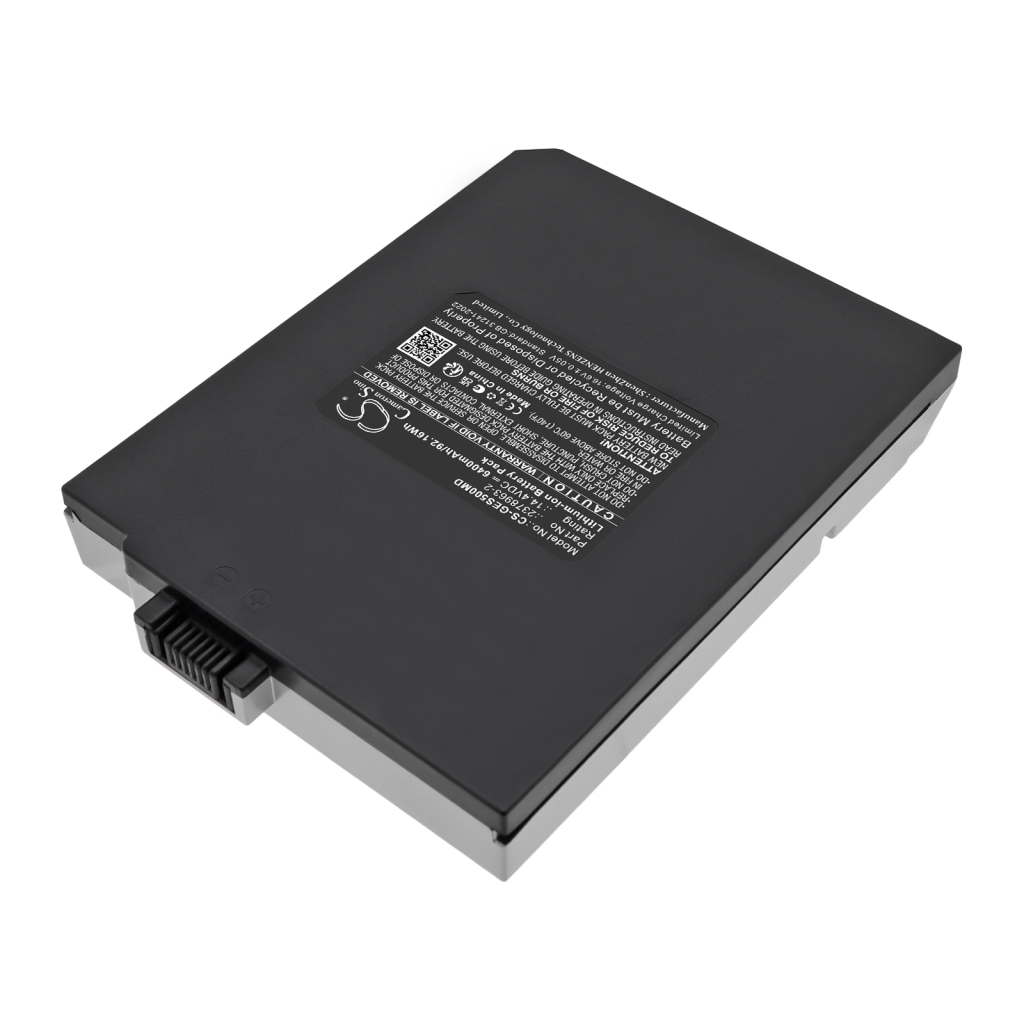 Batéria kompatibilné s GE CS-GES500MD