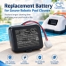 Batérie kompatibilné s Gosvor LiteVac 800 Cordless Robotic Pool Cleaner CS-GLV800VX