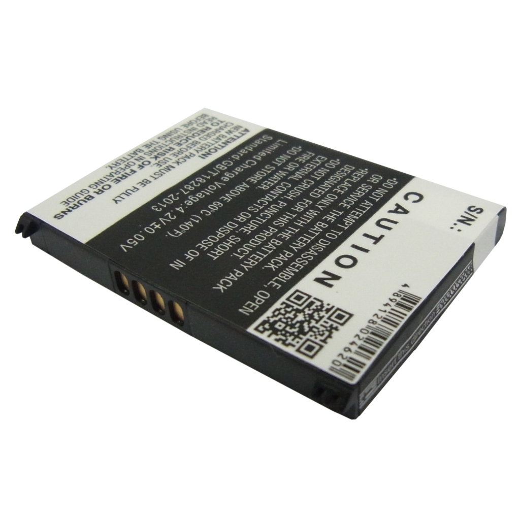 Batéria kompatibilné s Garmin CS-GM850SL