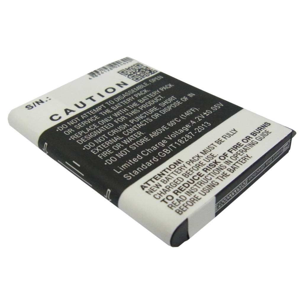 Batéria kompatibilné s Garmin CS-GM850SL