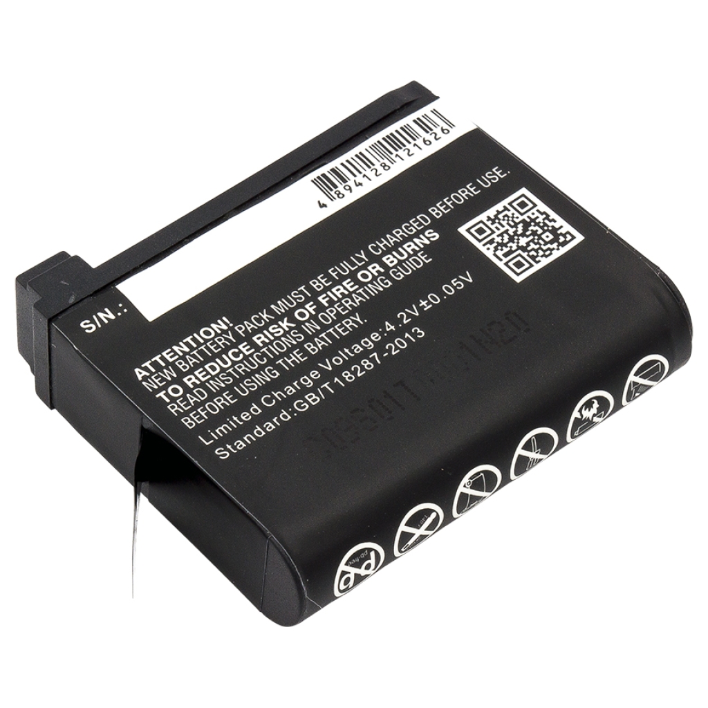 Batéria kompatibilné s Garmin CS-GMU300MC