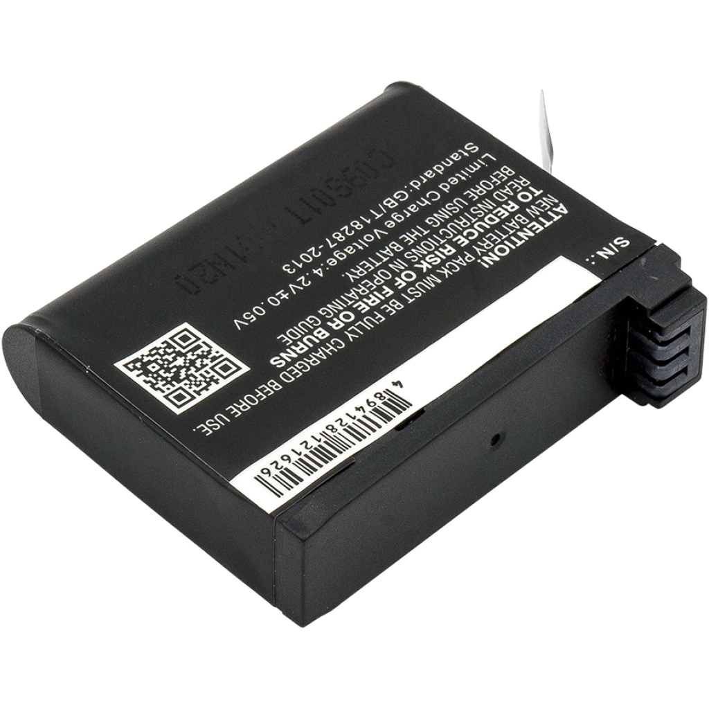 Batéria kompatibilné s Garmin CS-GMU300MC