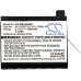Batéria kompatibilné s Garmin CS-GMU300MC