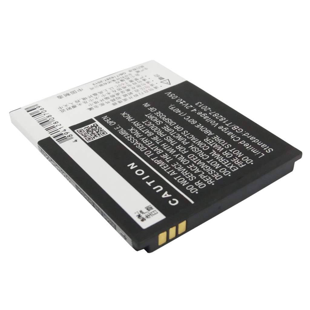 Batéria kompatibilné s GIONEE CS-GNN330SL
