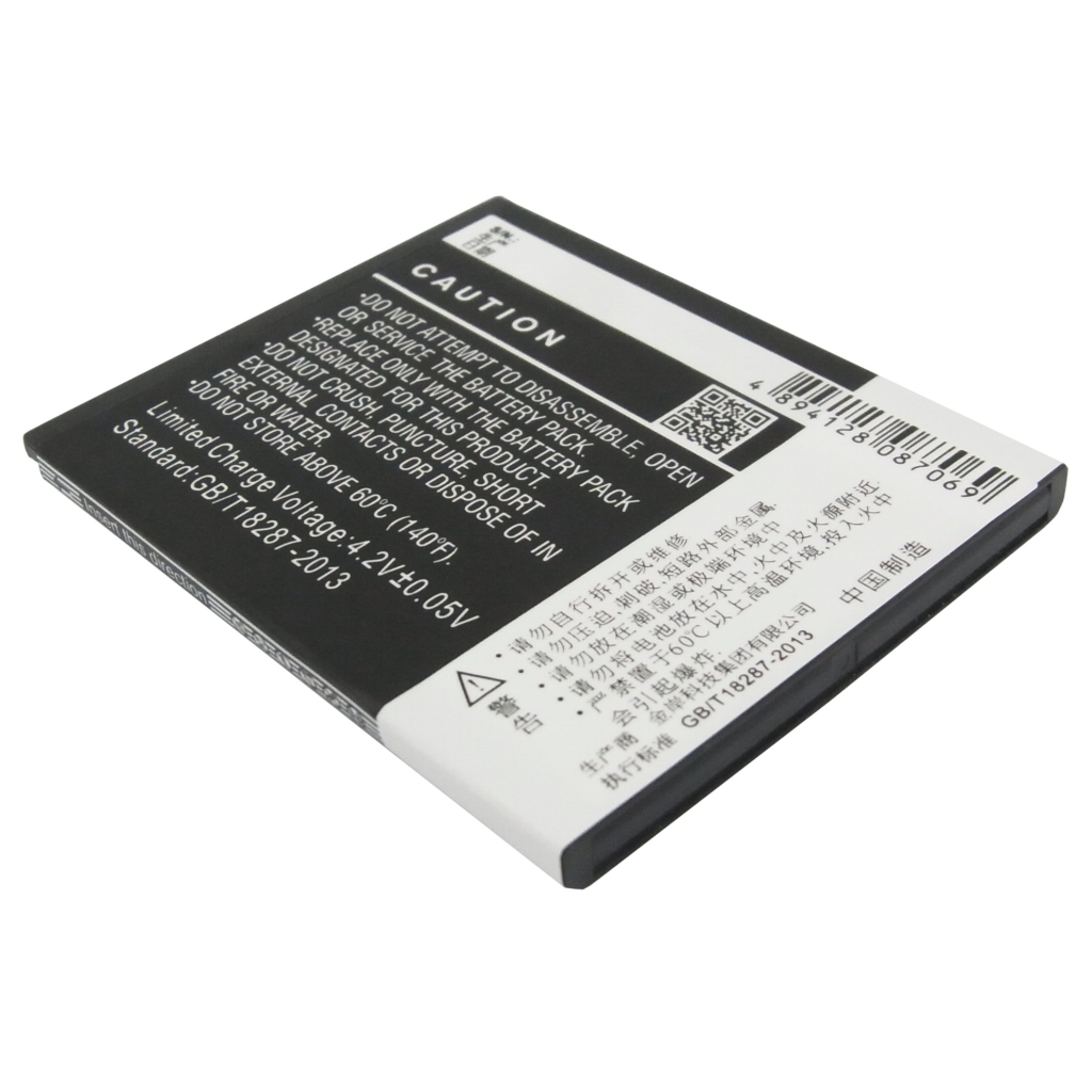 Batéria kompatibilné s GIONEE CS-GNN330SL