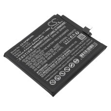 Kompatibilná náhrada batérie za Google G949-00975-00,GVYZ7