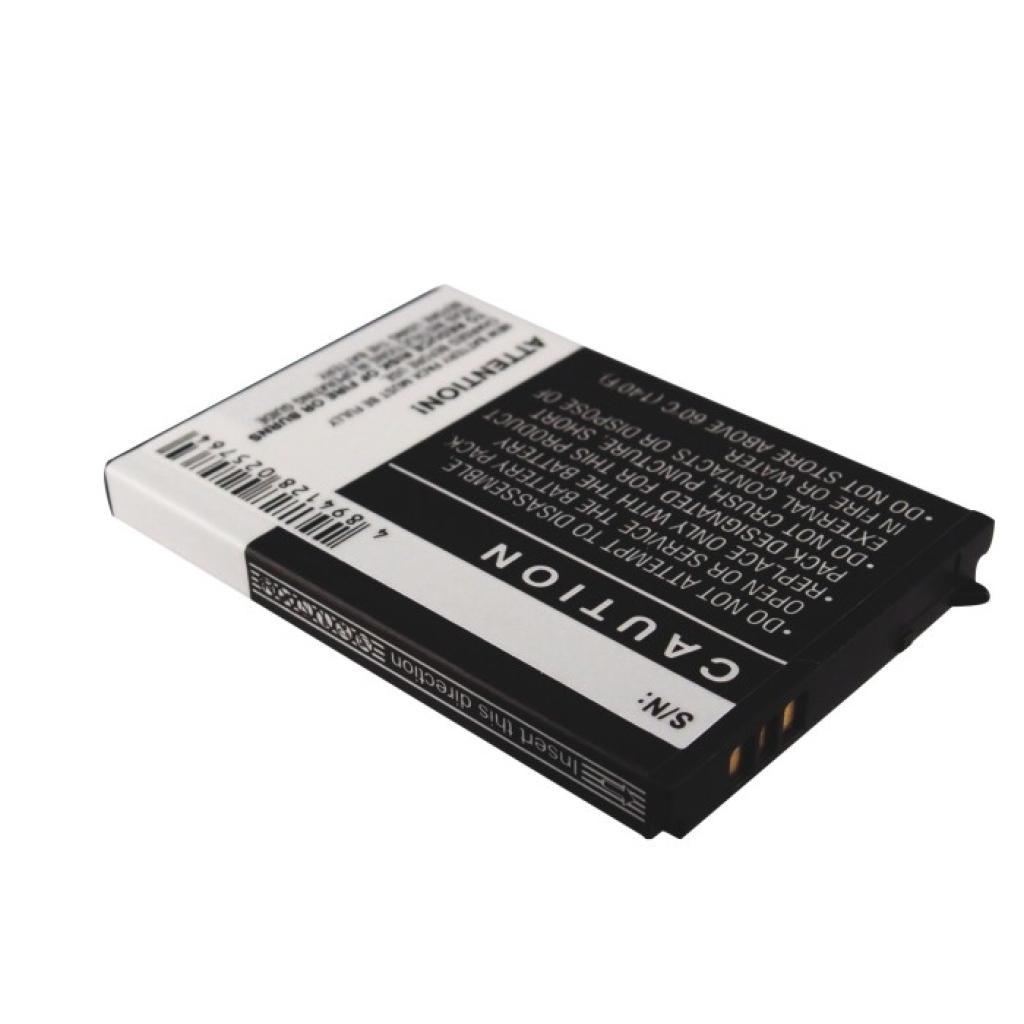Batéria kompatibilné s HTC T-Mobile CS-HDE160SL