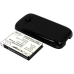 Batéria kompatibilné s HTC Sprint T-Mobile CS-HDP180BL