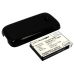 Batéria kompatibilné s HTC Sprint T-Mobile CS-HDP180BL