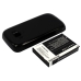 Batéria kompatibilné s HTC Sprint T-Mobile CS-HDP180BL