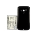 Batéria kompatibilné s HTC Sprint T-Mobile CS-HDP180BL