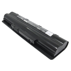 Kompatibilná náhrada batérie za HP 500029-142,HSTNN-C52C,HSTNN-IB83