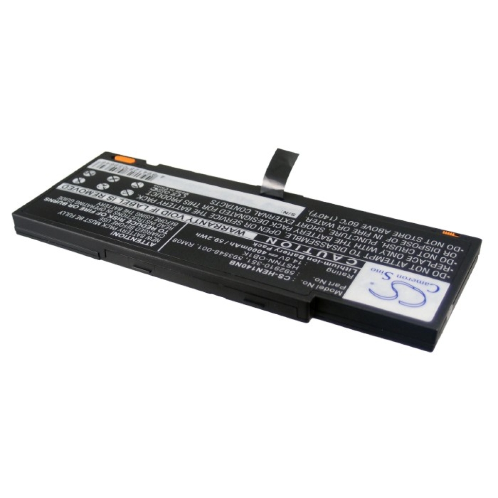 Batéria kompatibilné s HP CS-HEN140NB