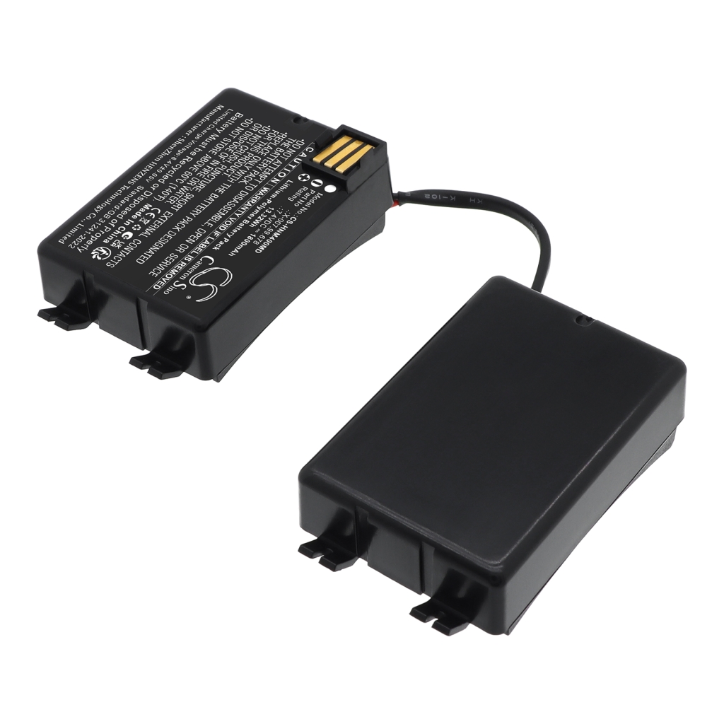 Batéria kompatibilné s Heine CS-HNM400MD