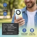 Batérie kompatibilné s Honor Magic 5 Lite CS-HNX510SL