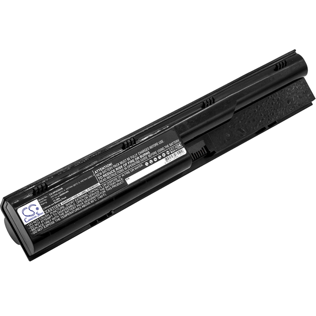 Batéria kompatibilné s HP CS-HP4530HB