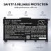 Batérie kompatibilné s HP Pavilion 14-BF 14-BF000NO 14-BF001TX CS-HPC155NB