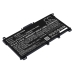 Batérie kompatibilné s HP Pavilion 14-BF 14-BF000NO 14-BF001TX CS-HPC155NB