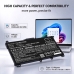 Batérie kompatibilné s HP Pavilion 14-BF 14-BF000NO 14-BF001TX CS-HPC155NB