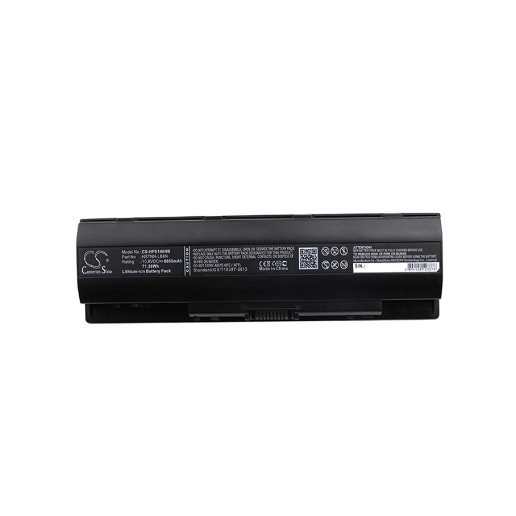 Batéria kompatibilné s HP CS-HPE140HB