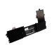 Batéria kompatibilné s HP CS-HPF130NB