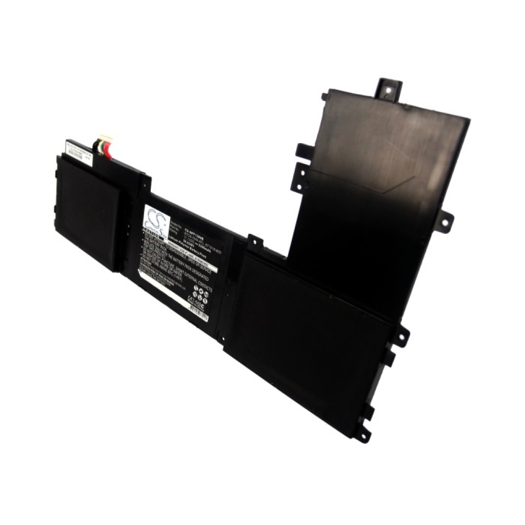 Batéria kompatibilné s HP CS-HPF130NB