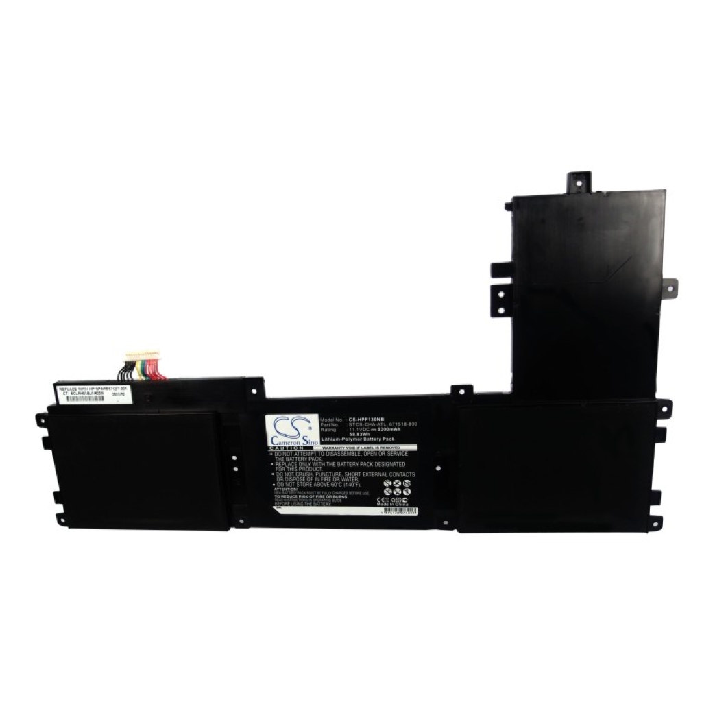 Batéria kompatibilné s HP CS-HPF130NB