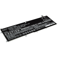 Kompatibilná náhrada batérie za HP 753330-1B1,753330-421,HSTNN-I19X,HSTNN-IB6F,HSTNN-LB6F...