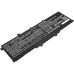 Batéria kompatibilné s HP CS-HPZ536NB