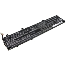 Kompatibilná náhrada batérie za HP IR06083XL,IR06XL,M01523-2C1