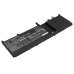 Batéria kompatibilné s HP CS-HPZ962NB