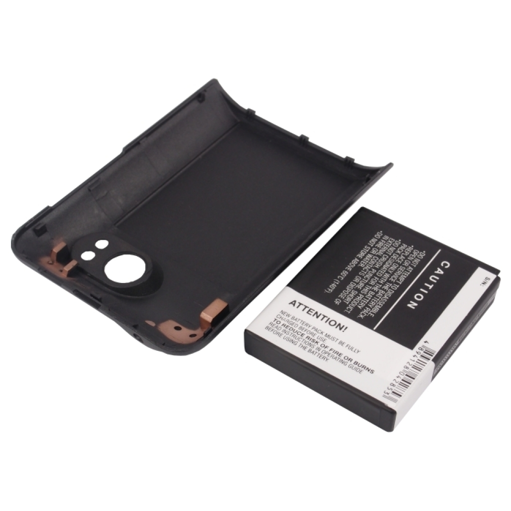 Batéria kompatibilné s Verizon HTC CS-HT6325XL
