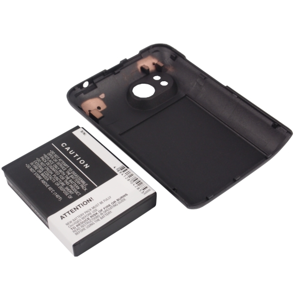 Batéria kompatibilné s Verizon HTC CS-HT6325XL