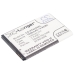 Batéria kompatibilné s Verizon HTC CS-HT6350XL