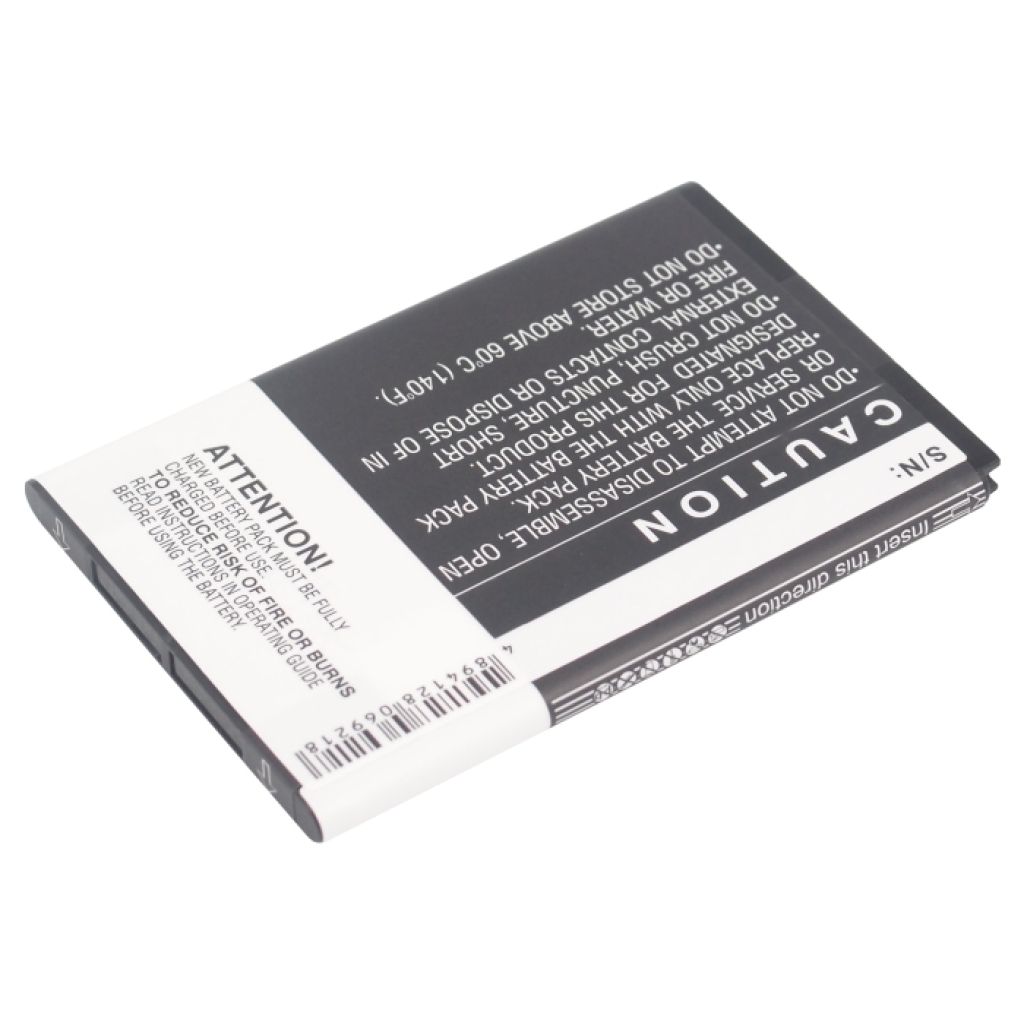 Batéria kompatibilné s Verizon HTC CS-HT6350XL