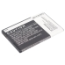 Batéria kompatibilné s Verizon HTC CS-HT6350XL