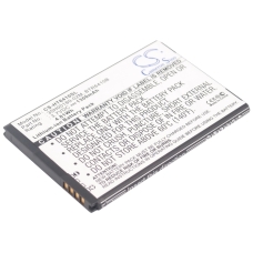 Kompatibilná náhrada batérie za HTC 35H00180-02M,35H00181-01M,35H00184-01M,BTR6410B