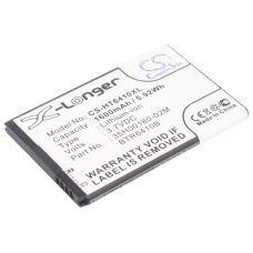 Kompatibilná náhrada batérie za HTC 35H00180-02M,35H00181-01M,35H00184-01M,BTR6410B