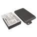 Batéria kompatibilné s HTC T-Mobile CS-HT7272HL
