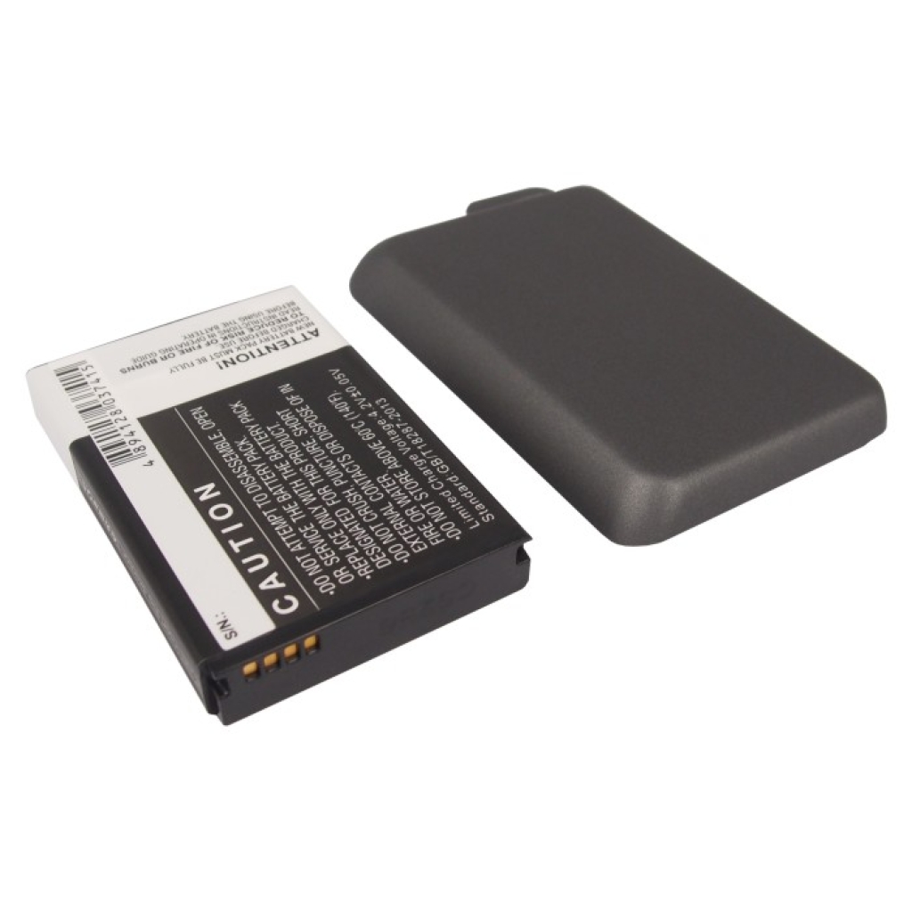 Batéria kompatibilné s HTC T-Mobile CS-HT7272HL
