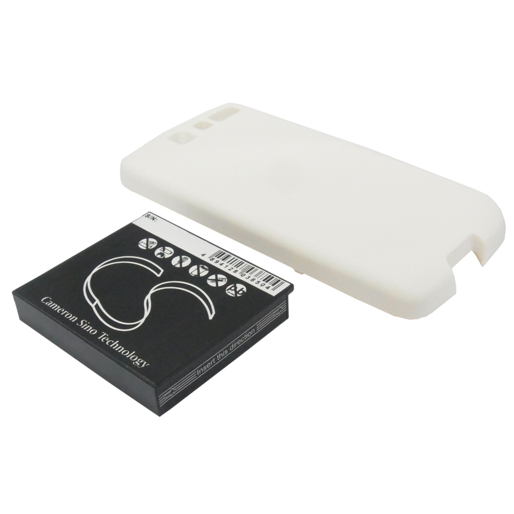 Batéria kompatibilné s Vodafone HTC SoftBank T-Mobile Google CS-HT8181WL